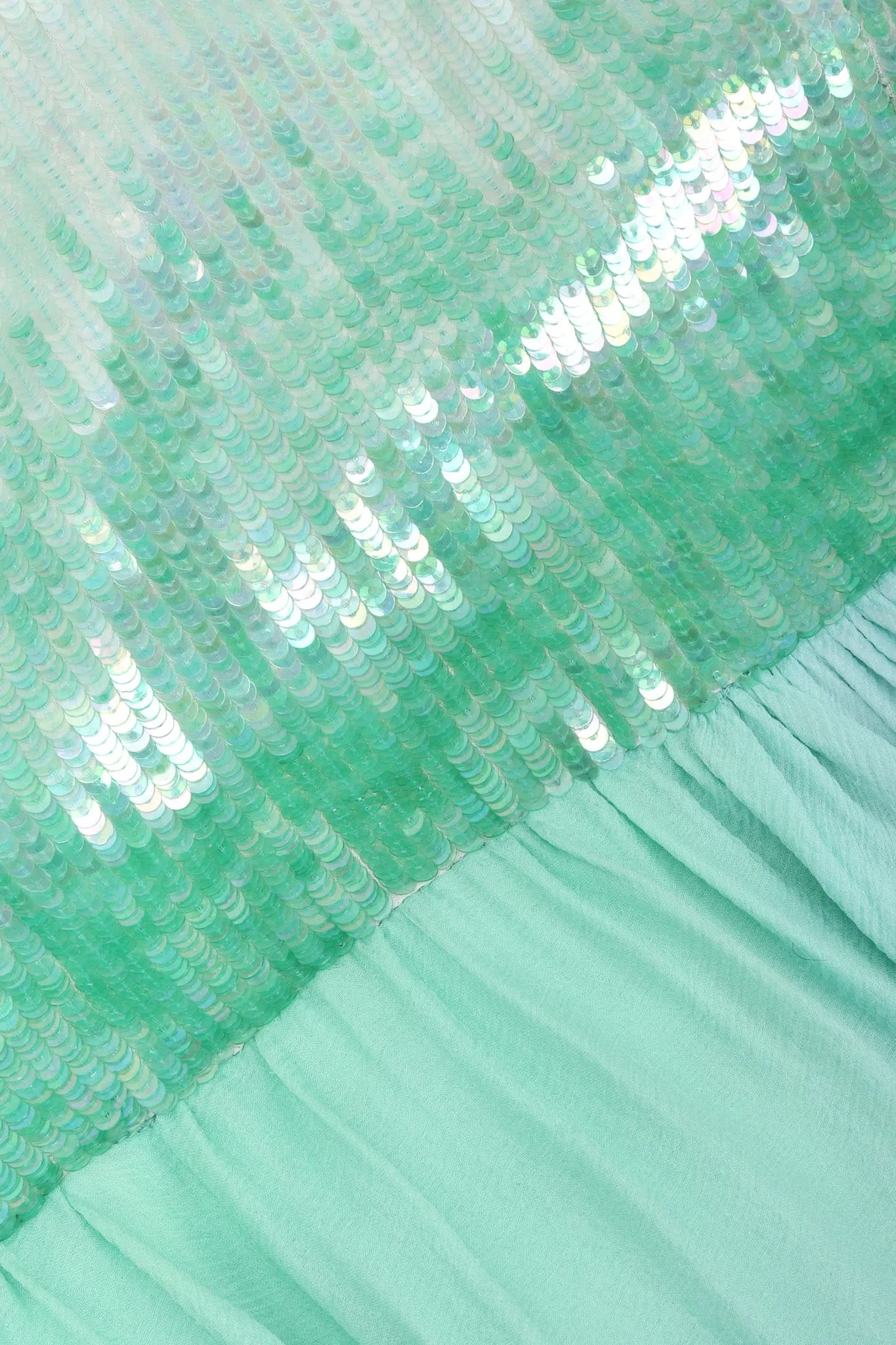 Sacred Lotus Dress