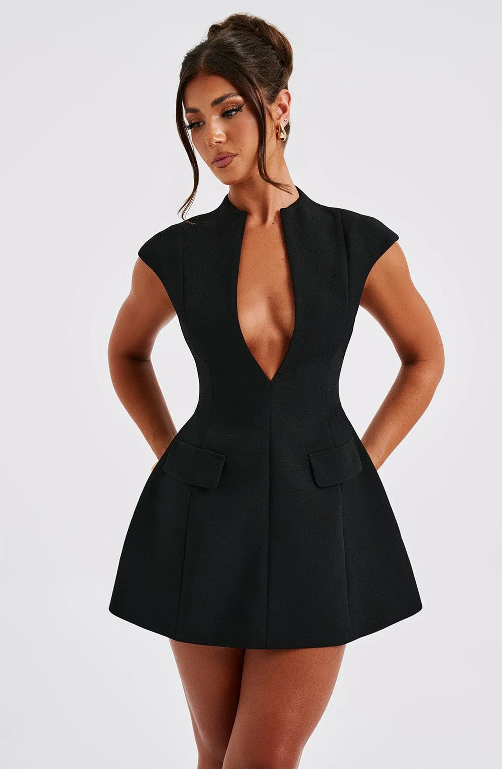 Salome mini dress 