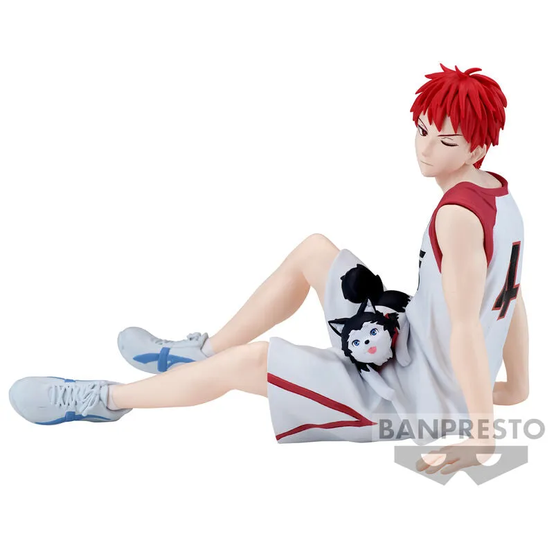 Seijuro Akashi - Kuroko's Basketball - The Movie - Last Game figure - 10cm