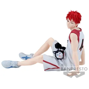 Seijuro Akashi - Kuroko's Basketball - The Movie - Last Game figure - 10cm