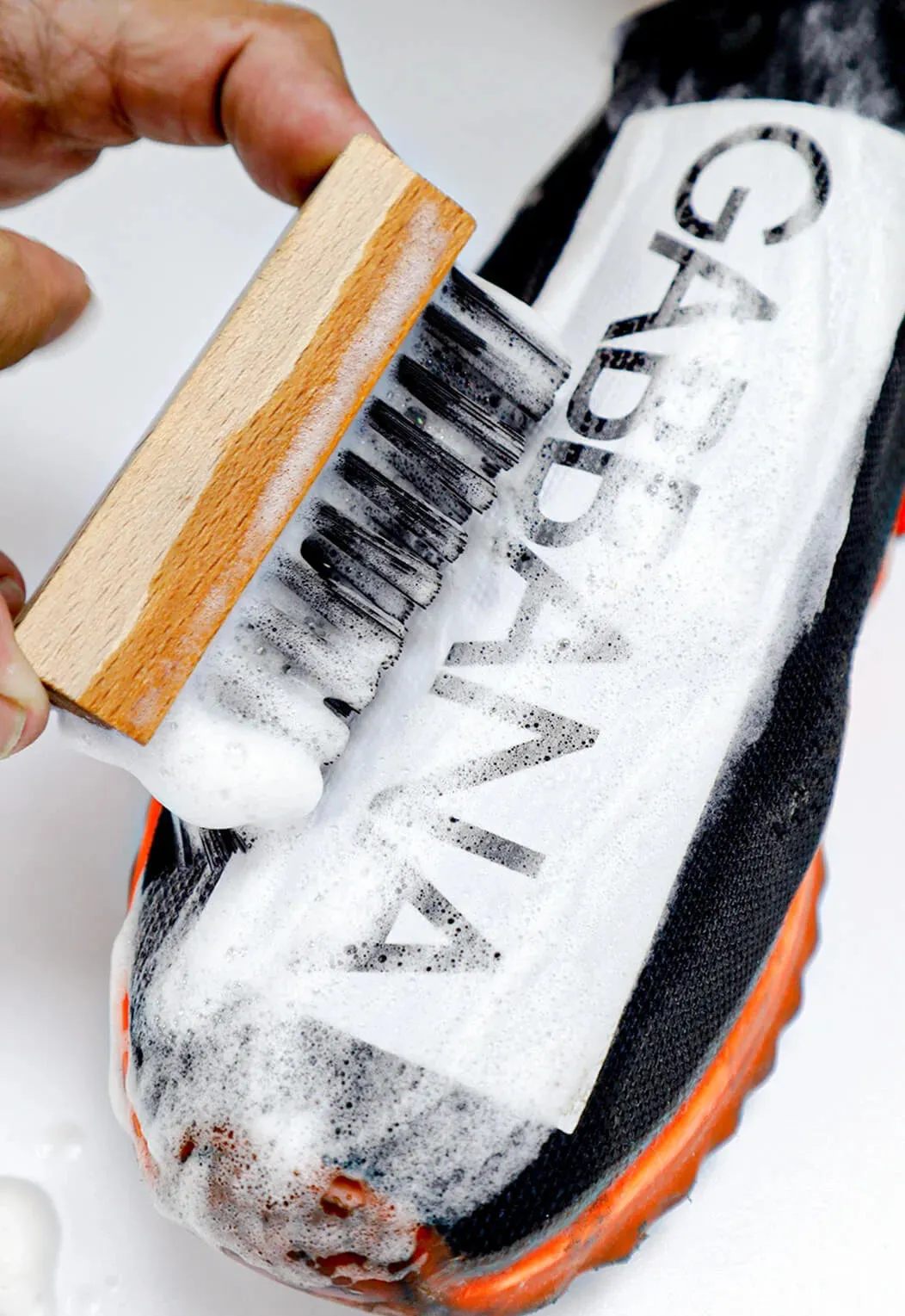 Shoegr - Sneaker Cleaning Solution - 100ml