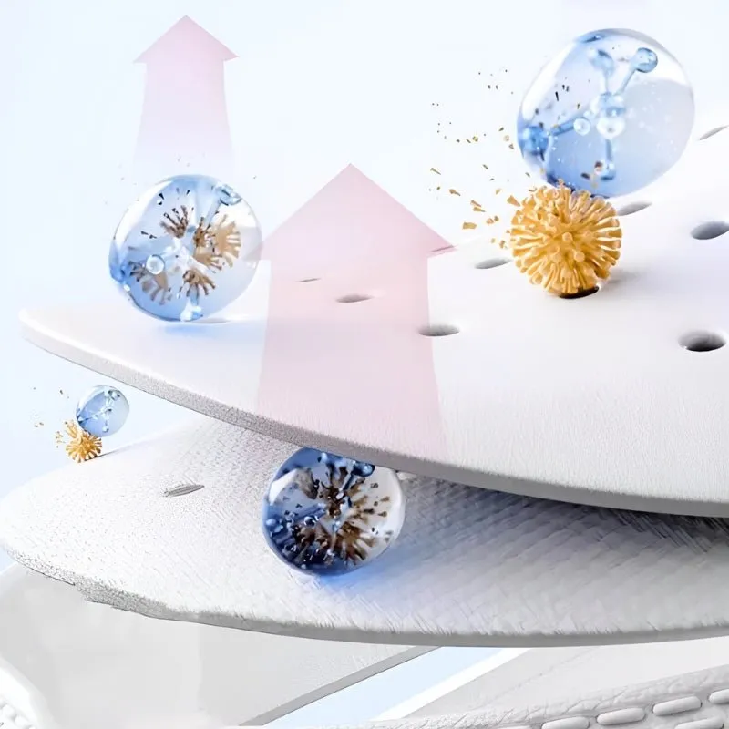 ShoePure | Effective Cleaning and Protection for Your Shoes