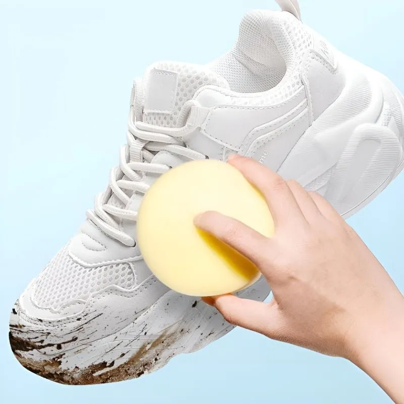 ShoePure | Effective Cleaning and Protection for Your Shoes