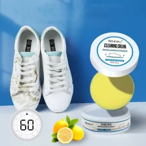 ShoePure | Effective Cleaning and Protection for Your Shoes