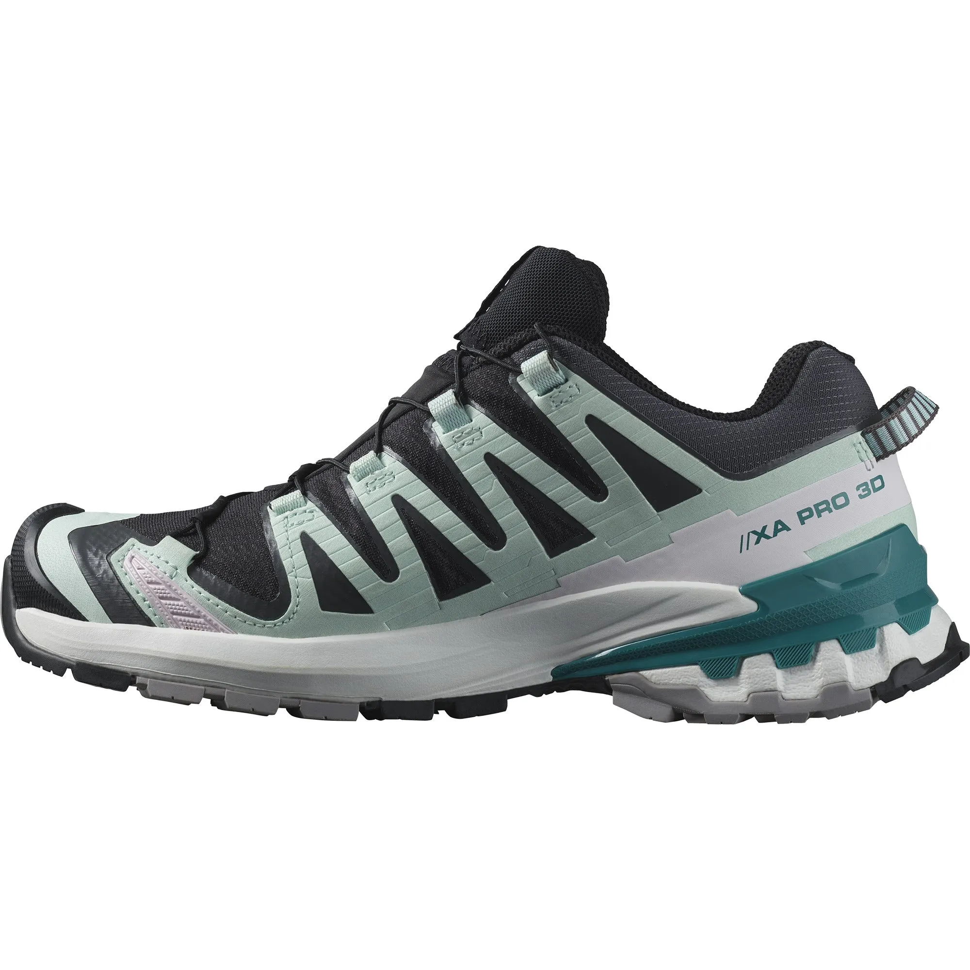 SHOES XA PRO 3D V9 GTX W Black/Blea