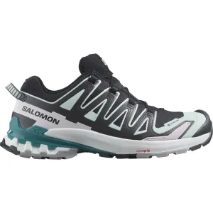 SHOES XA PRO 3D V9 GTX W Black/Blea