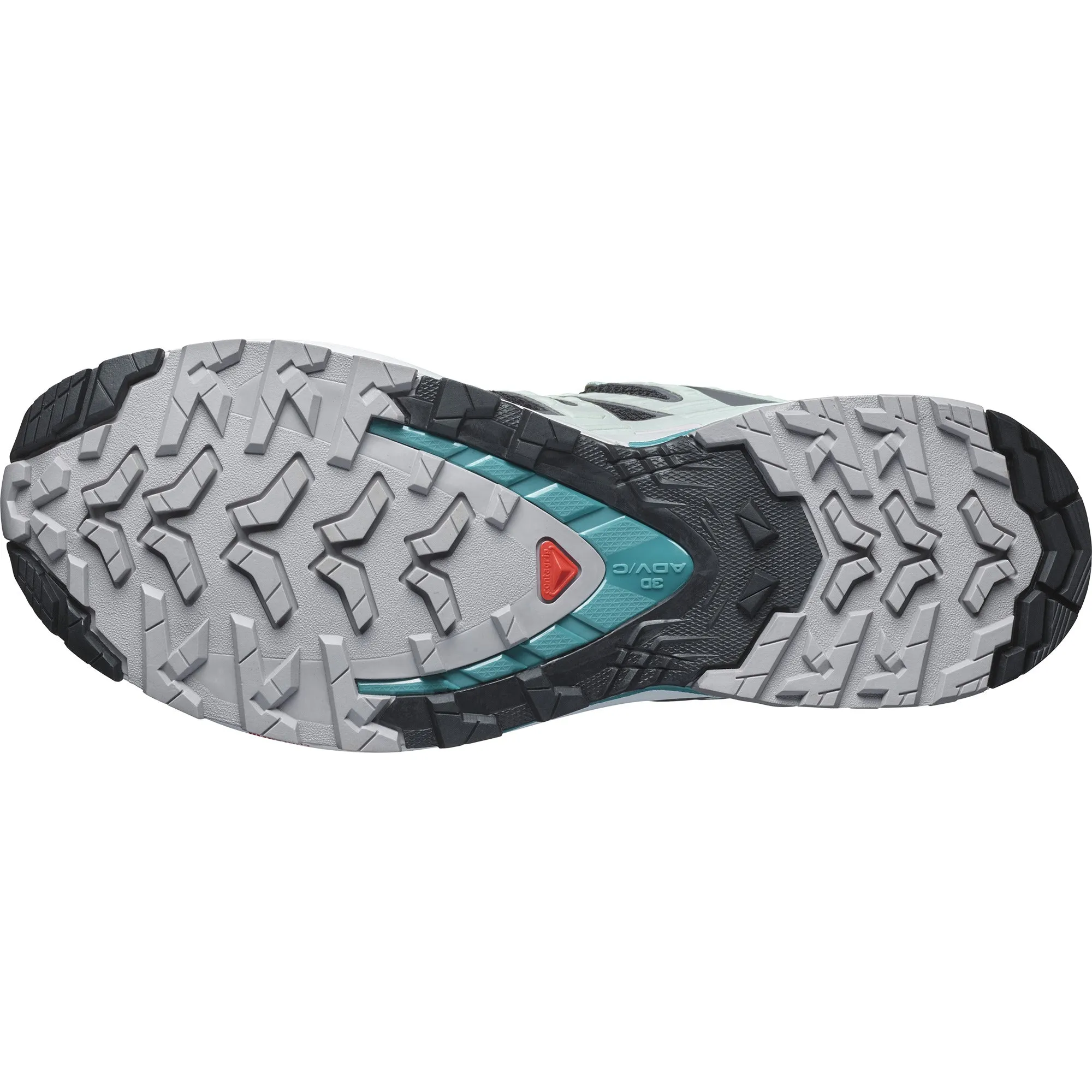 SHOES XA PRO 3D V9 GTX W Black/Blea