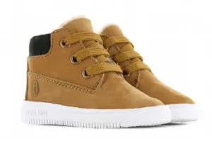 Shoesme Toddler Brown Boots