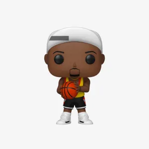 Sidney Deane White Men Can't Jump Pop! Vinyl