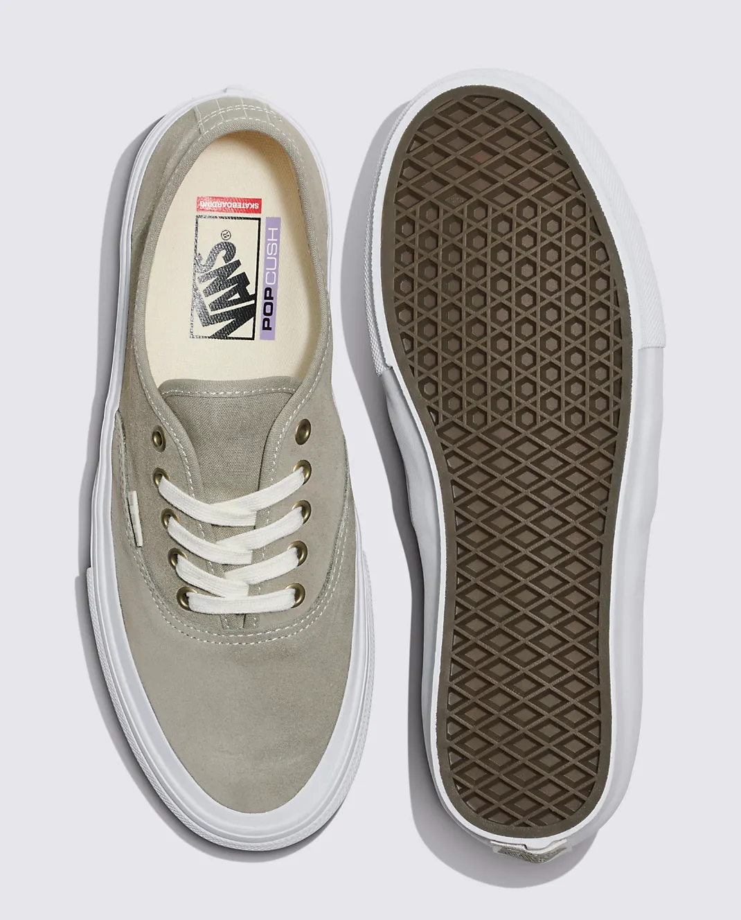 SKATE AUTHENTIC - WRAPPED FOG SALE