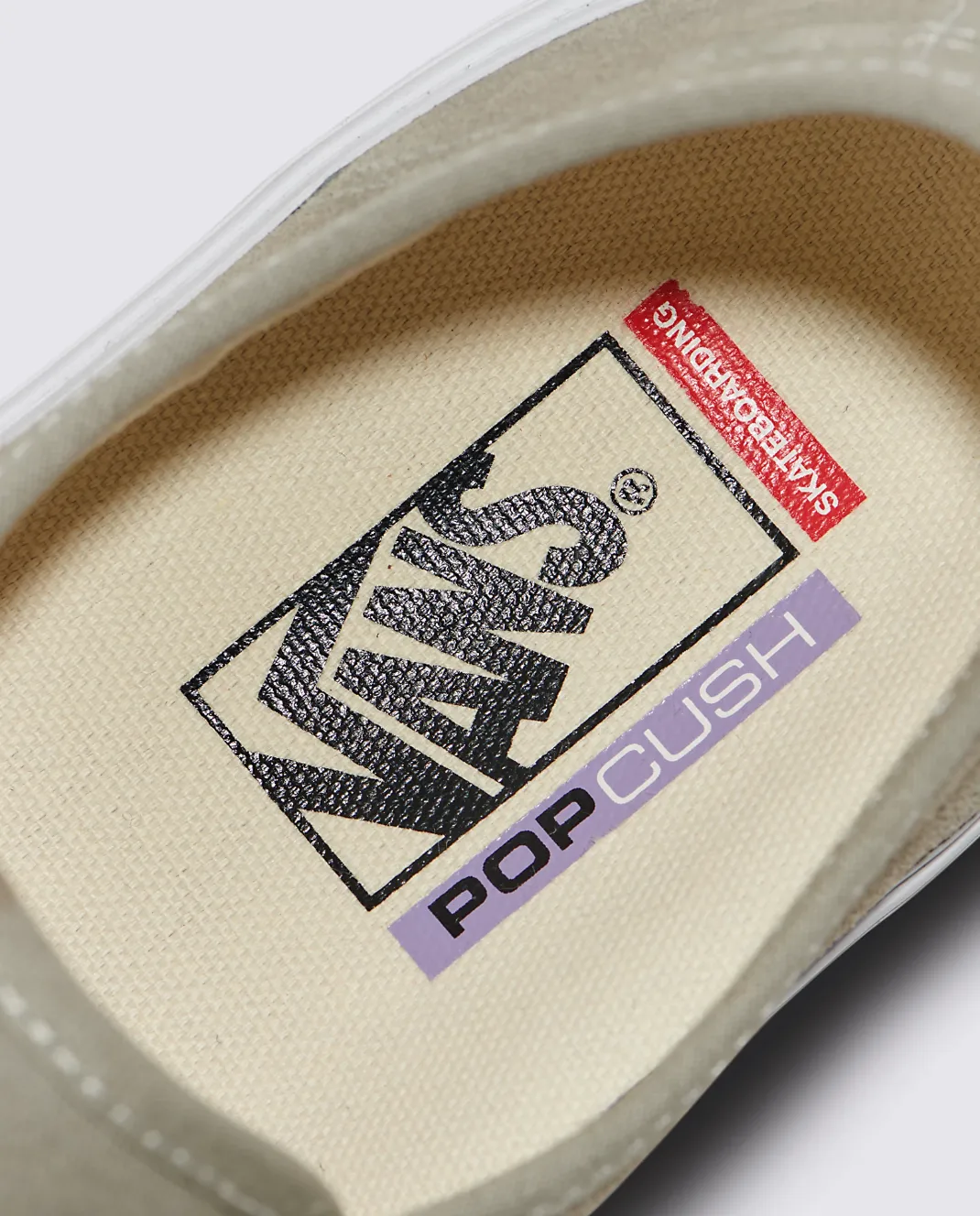 SKATE AUTHENTIC - WRAPPED FOG SALE