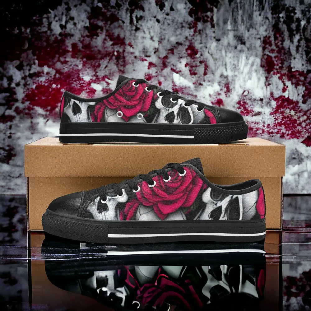 Skulls & Roses Women