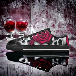 Skulls & Roses Women
