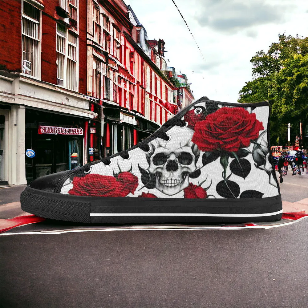 Skulls Roses Deluxe Women