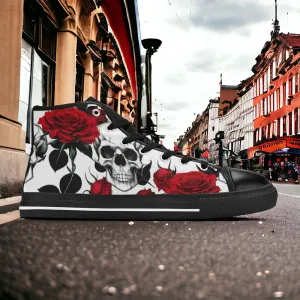 Skulls Roses Deluxe Women
