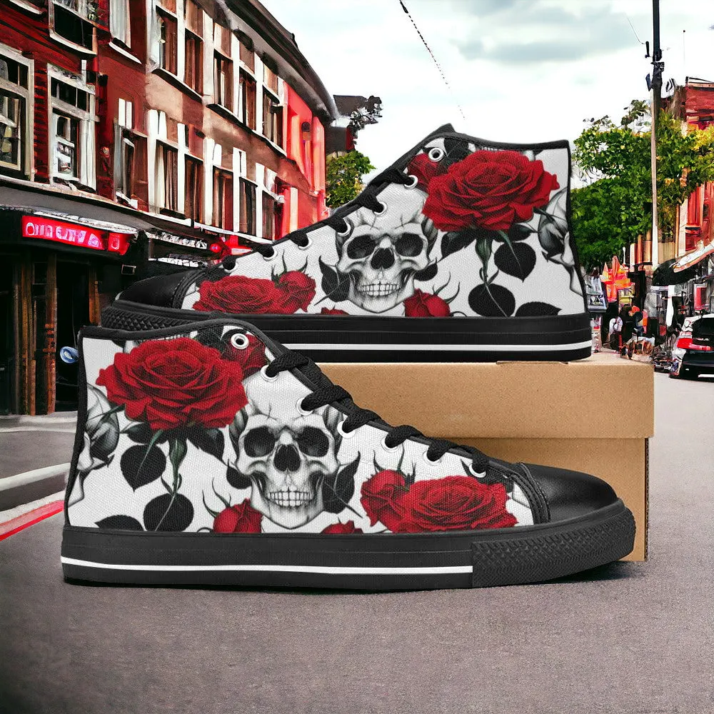 Skulls Roses Deluxe Women