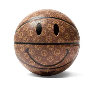 SMILEY CABANA BASKETBALL