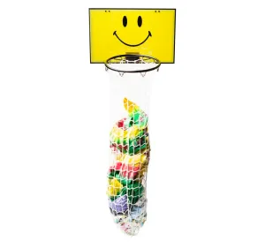 SMILEY HAMPER