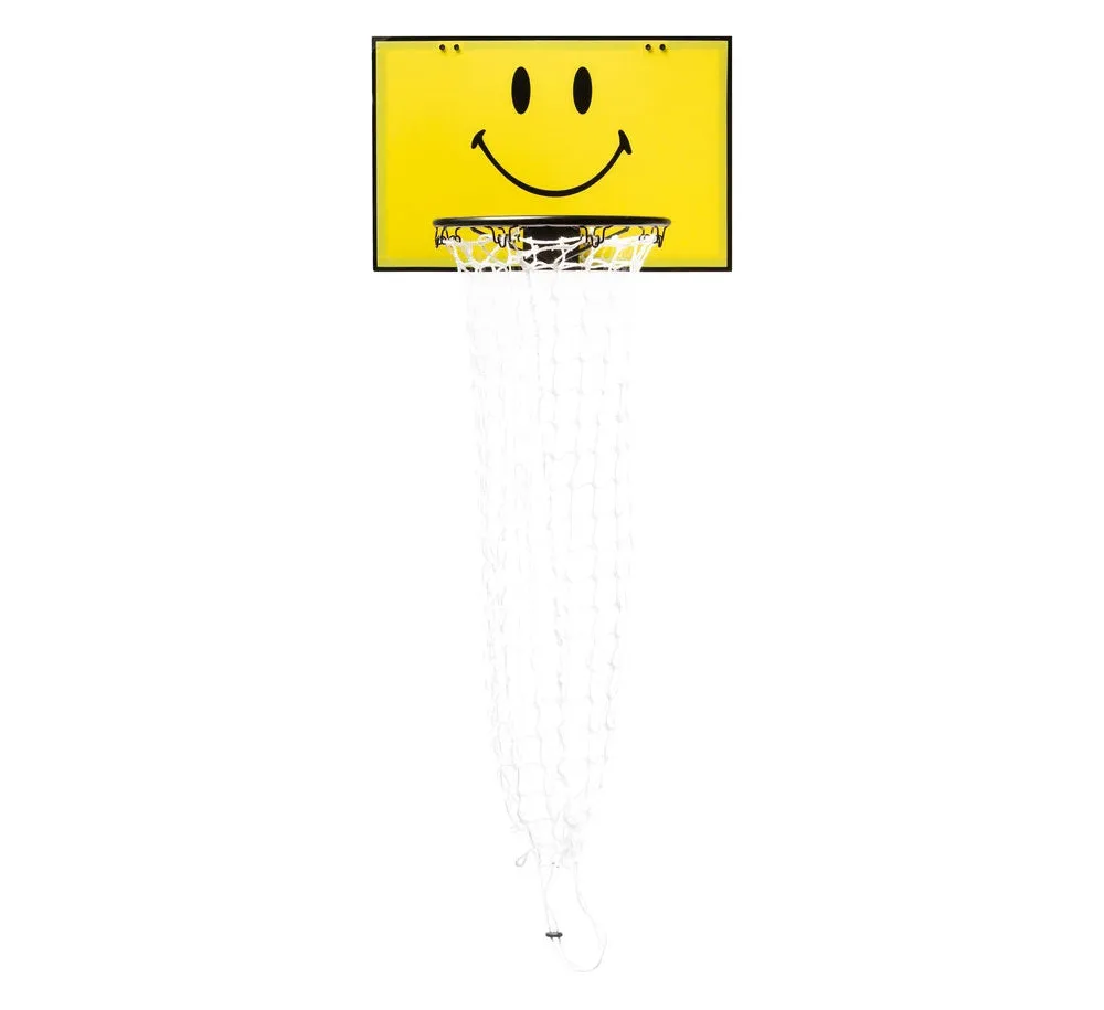 SMILEY HAMPER