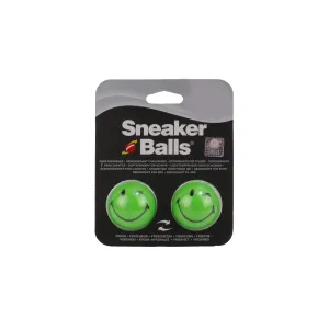 Sneaker Balls Smiley