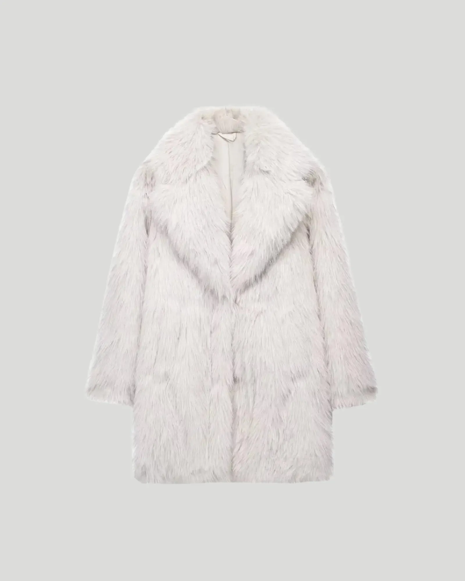 So Starry Coat