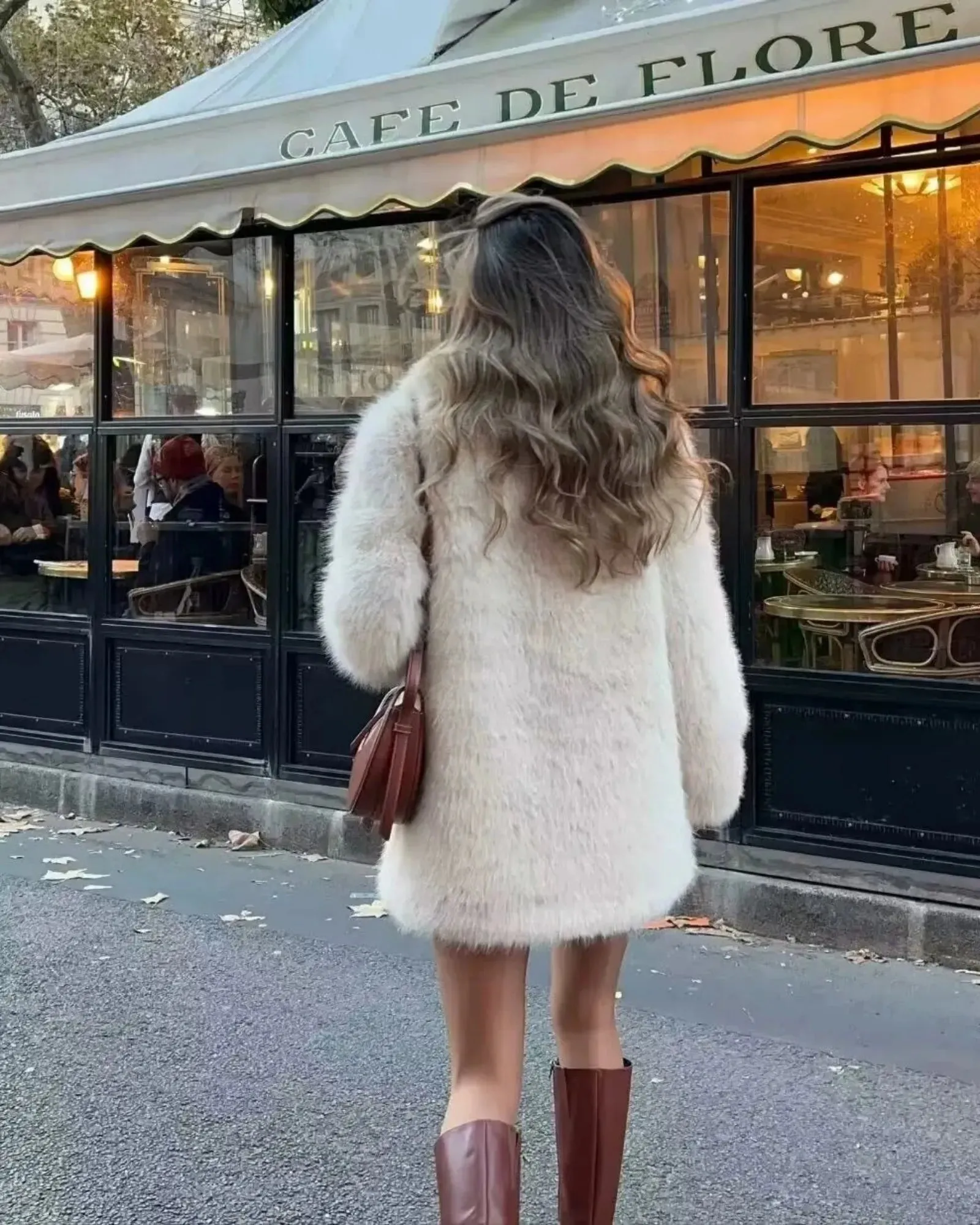 So Starry Coat