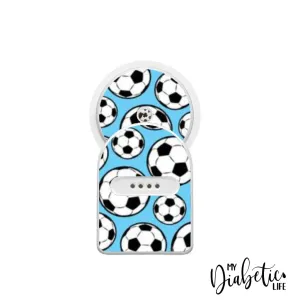 Soccer Mad - Maio Maio 1 (w/Libre Sensor) Sticker