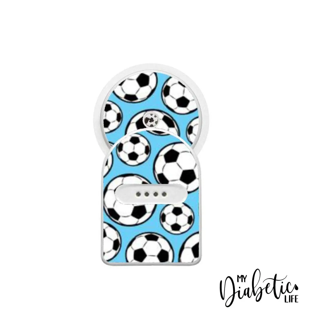 Soccer Mad - Maio Maio 1 (w/Libre Sensor) Sticker