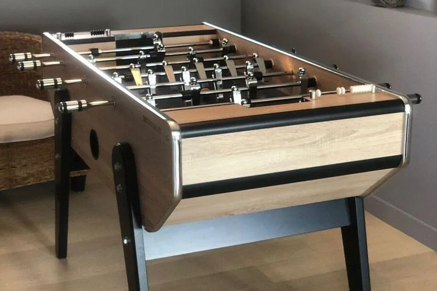 Specialist Foosball Table