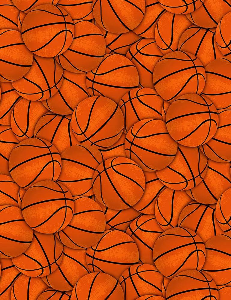Sports Orange