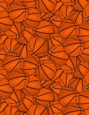 Sports Orange