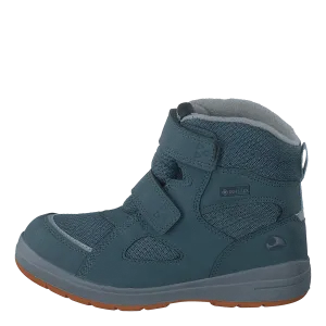 Spro High Gtx Warm Pewter/terracotta