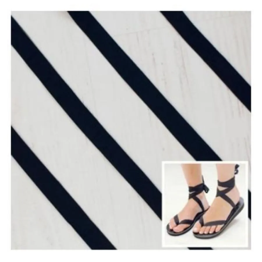 Sseko Ribbons - Solid Coloured