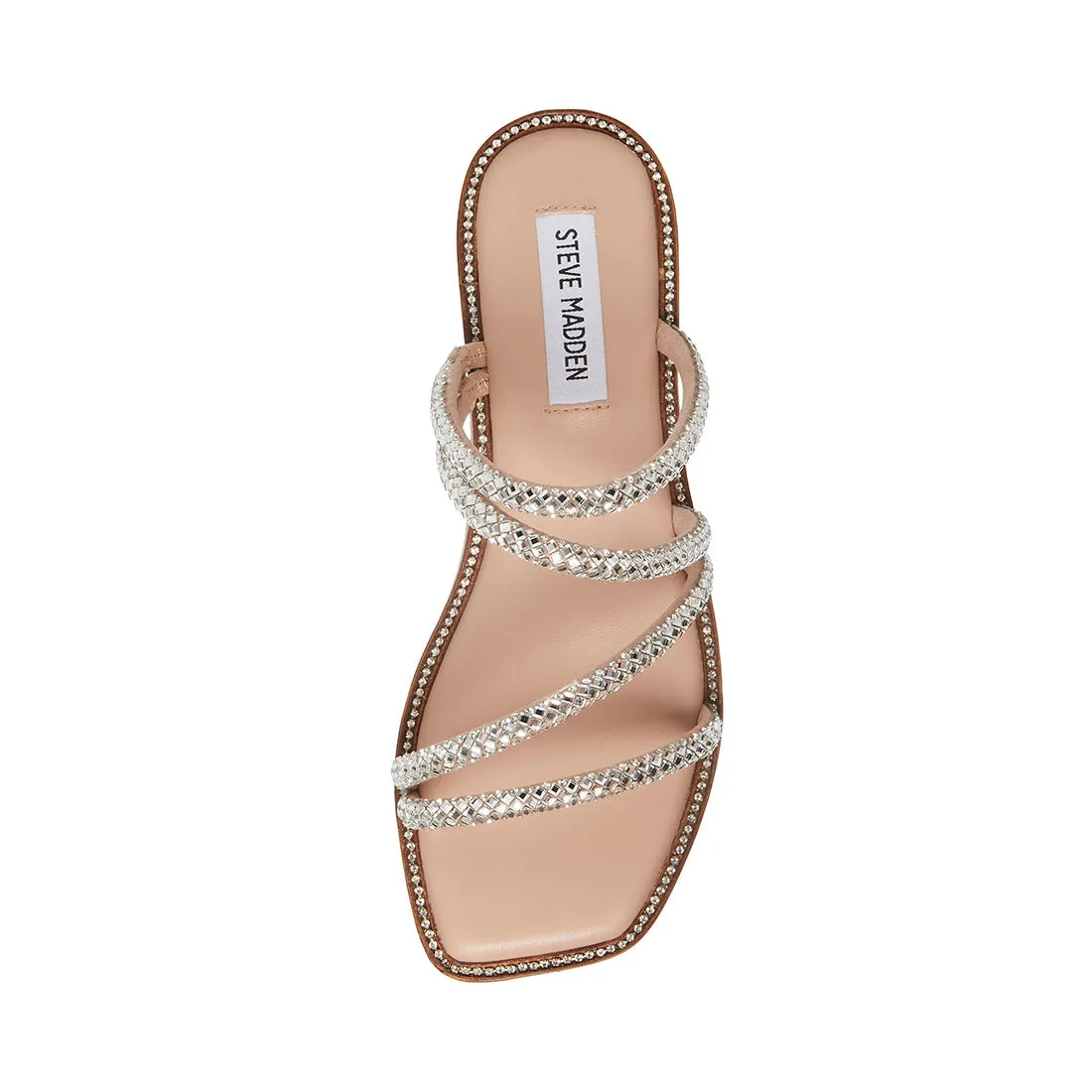 STARIE RHINESTONES - SM REBOOTED