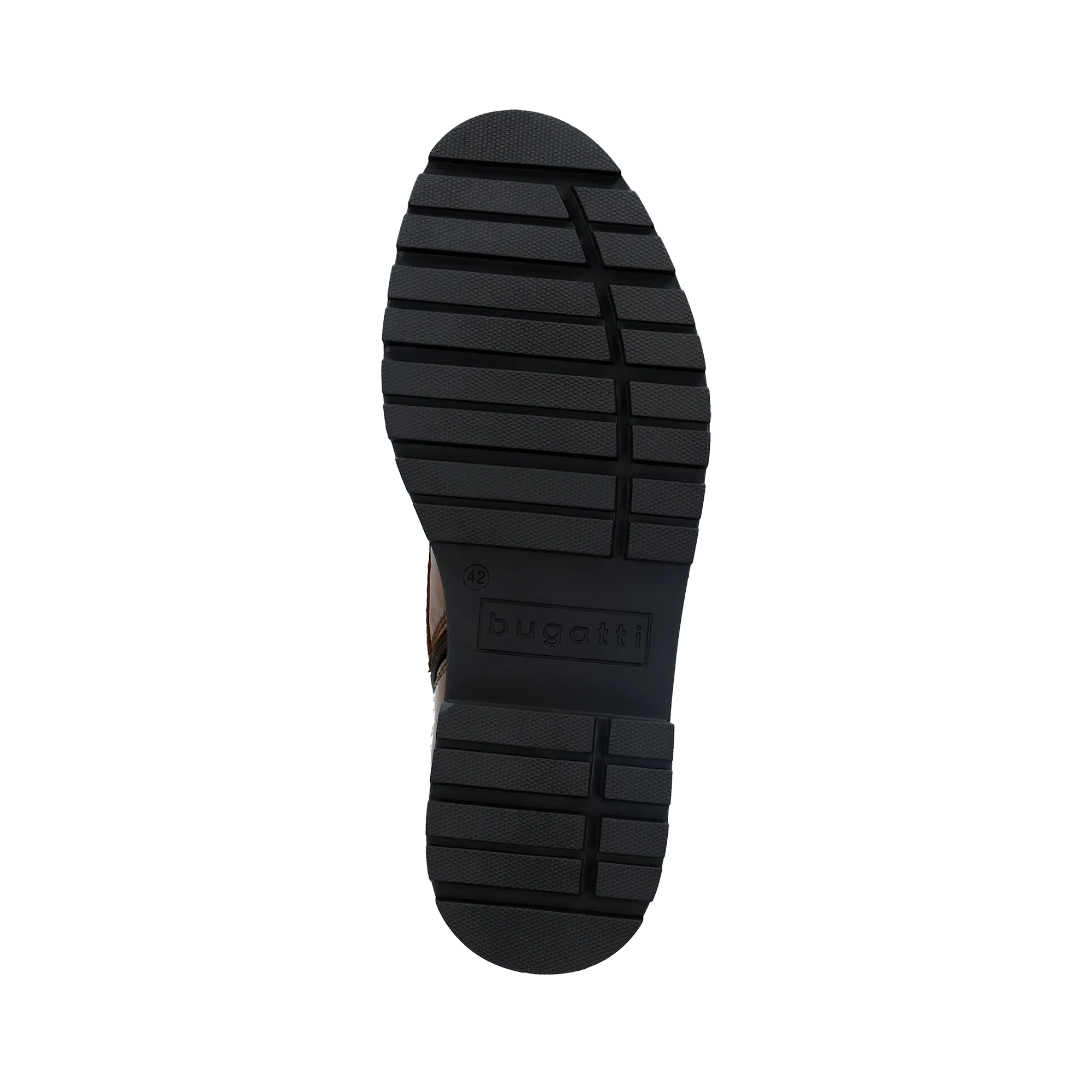 Stiefel cognac