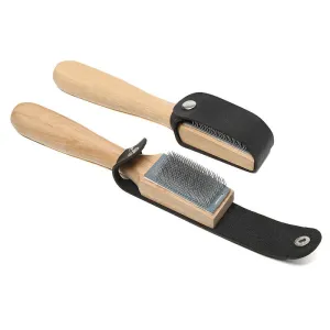 Suede Sole Shoe Brush