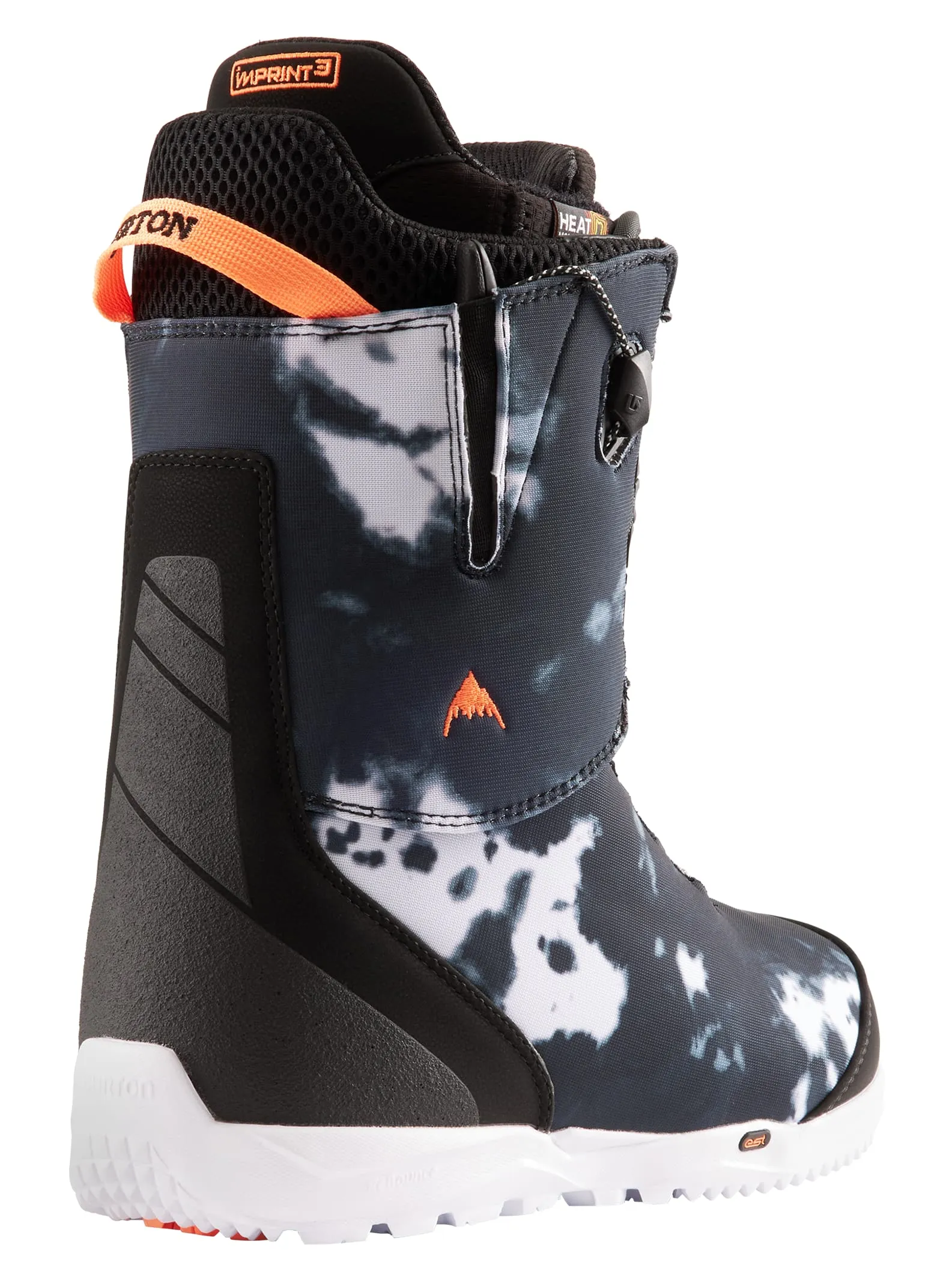 Swath Snowboard Boot 2022