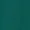 Teal Midi Dress With Frill Hem And Sleeves
