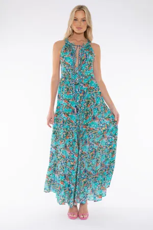 THIRA DRESS - MAIORI VIEW