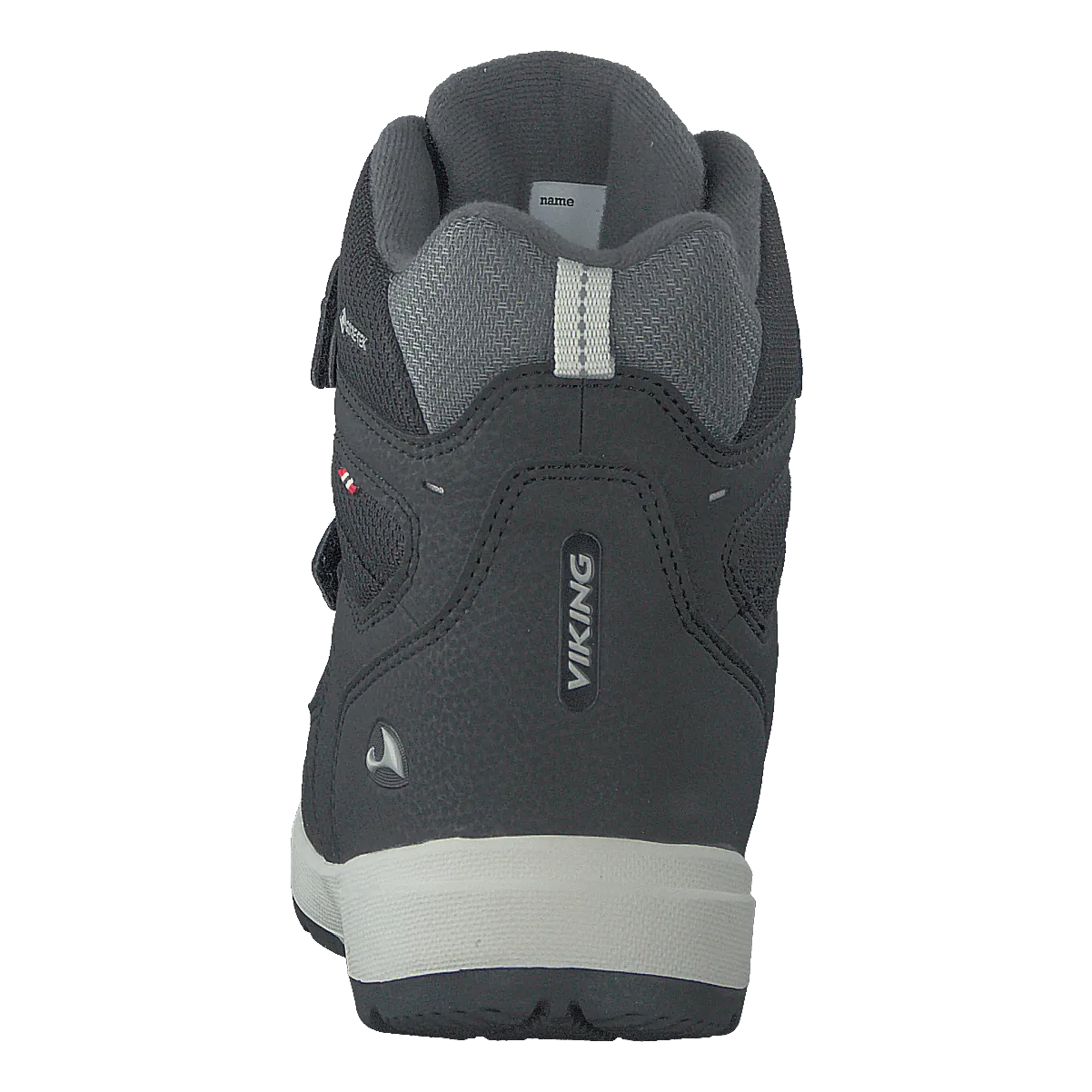 Toasty Warm GTX Black/Charcoal