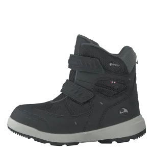 Toasty Warm GTX Black/Charcoal