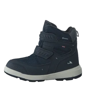 Toasty Warm GTX Navy/Cement