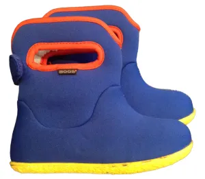 Toddler Baby Bogs Boots