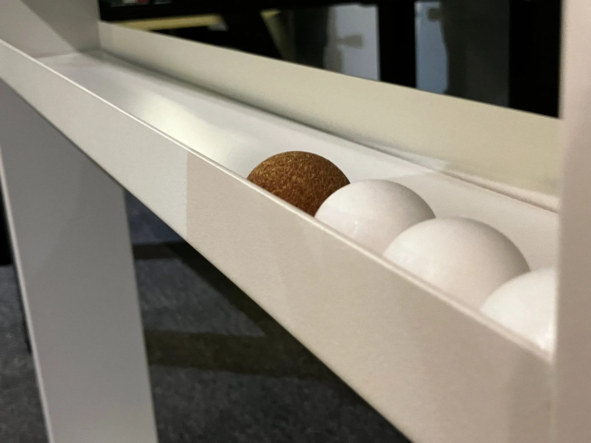 Tour Foosball Table