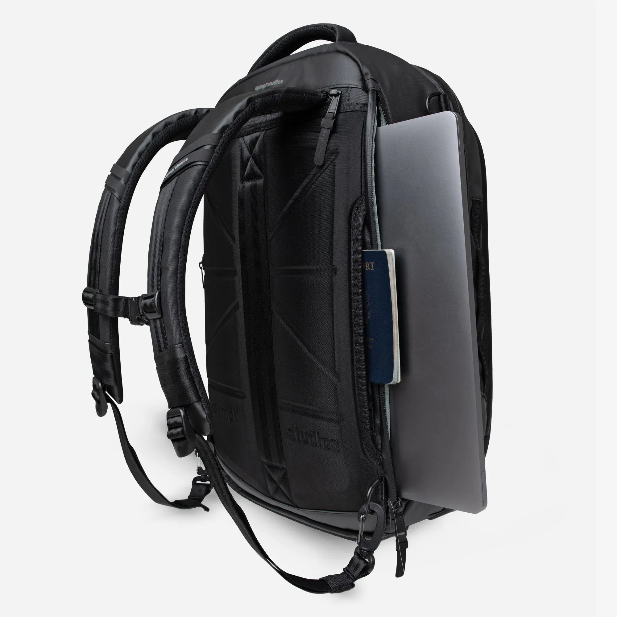 Travel Backpack 35L