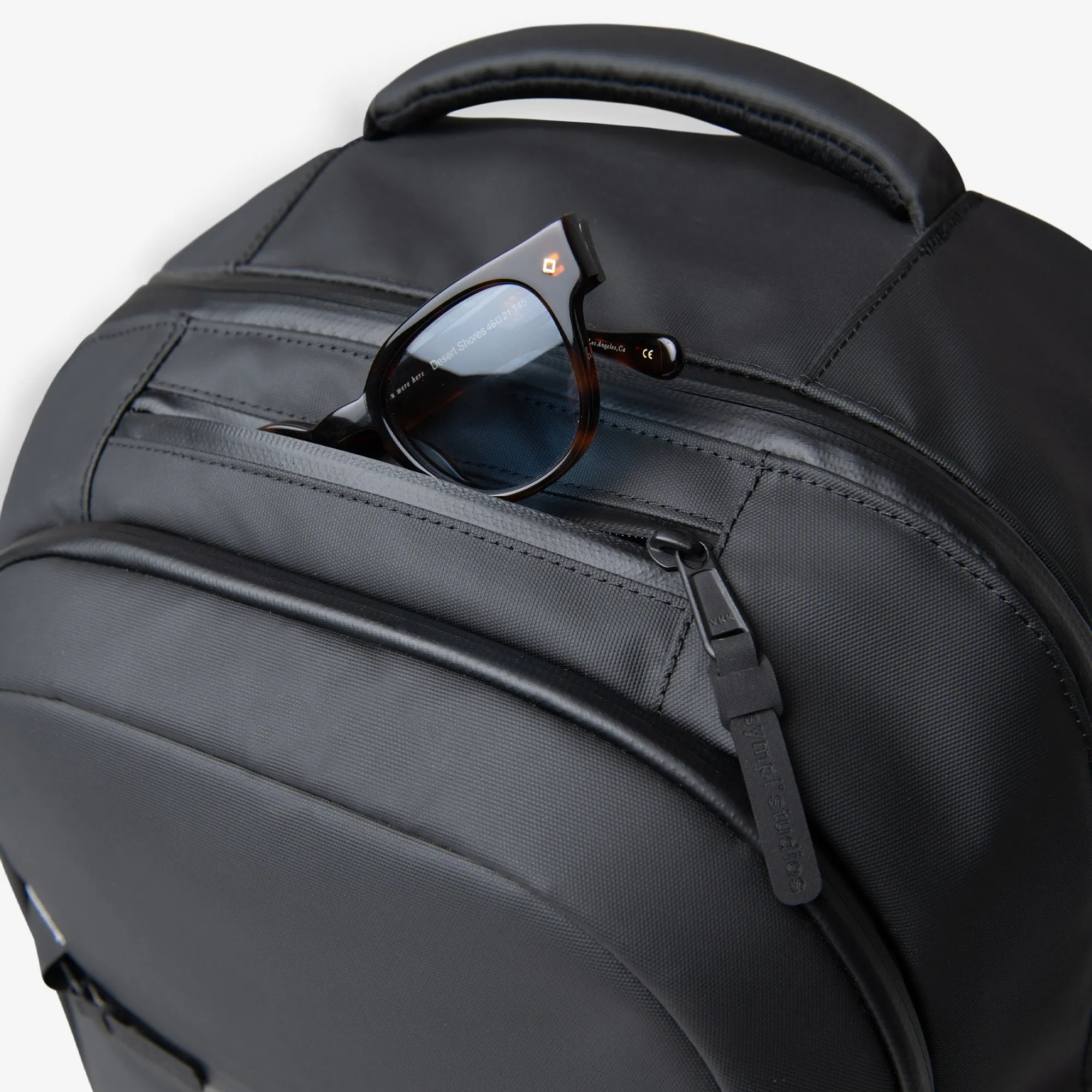 Travel Backpack 35L