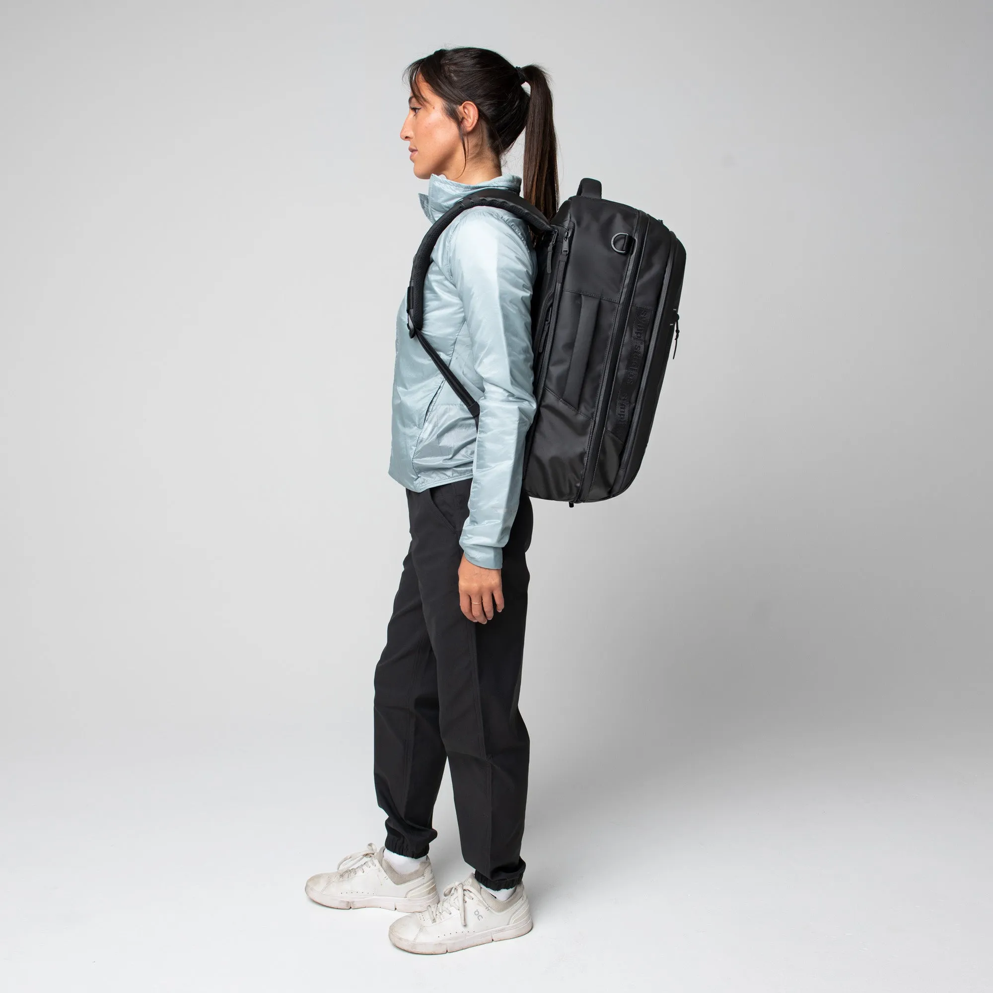 Travel Backpack 35L