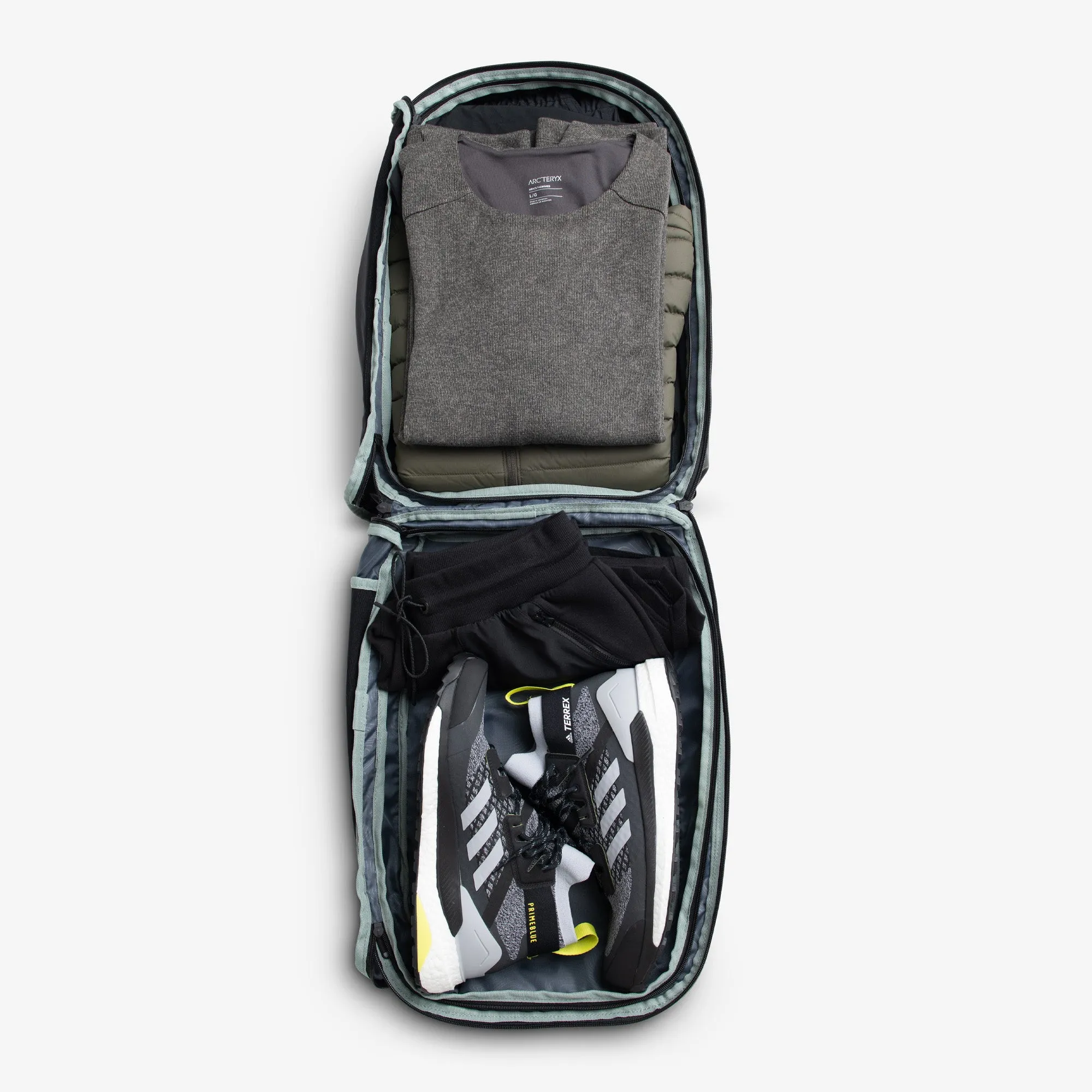 Travel Backpack 35L