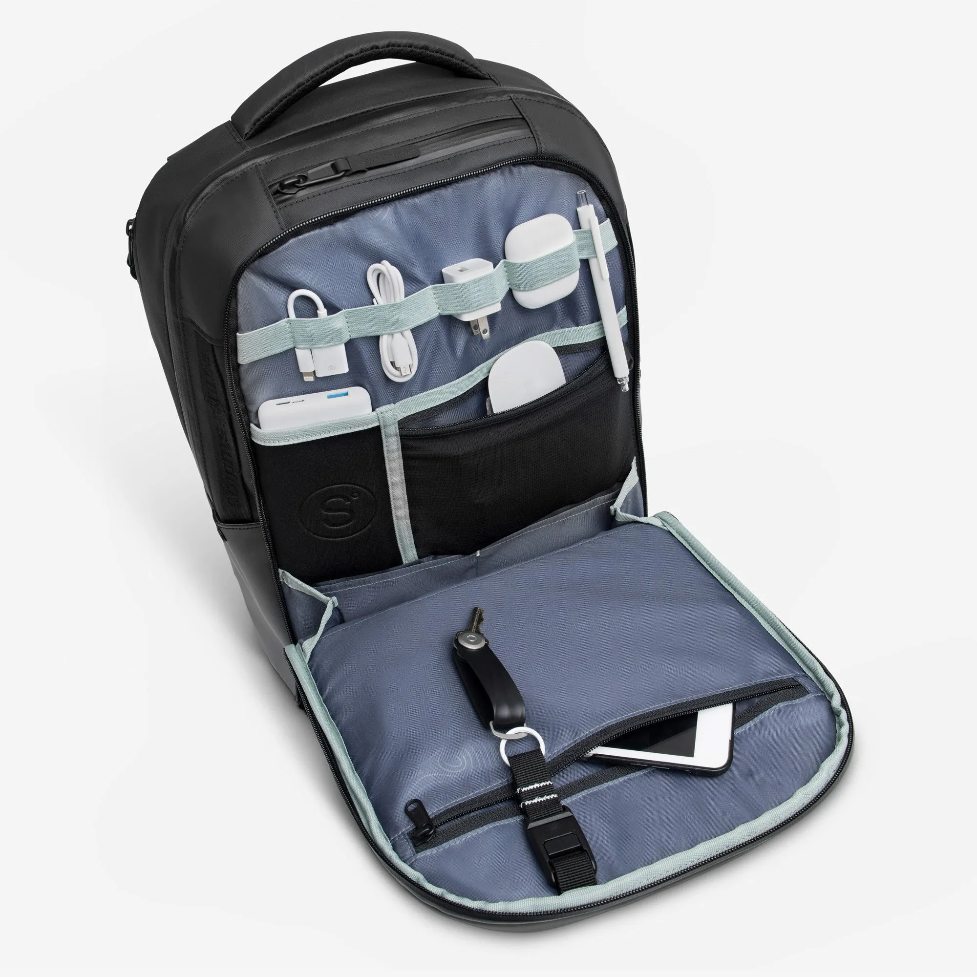 Travel Backpack 35L