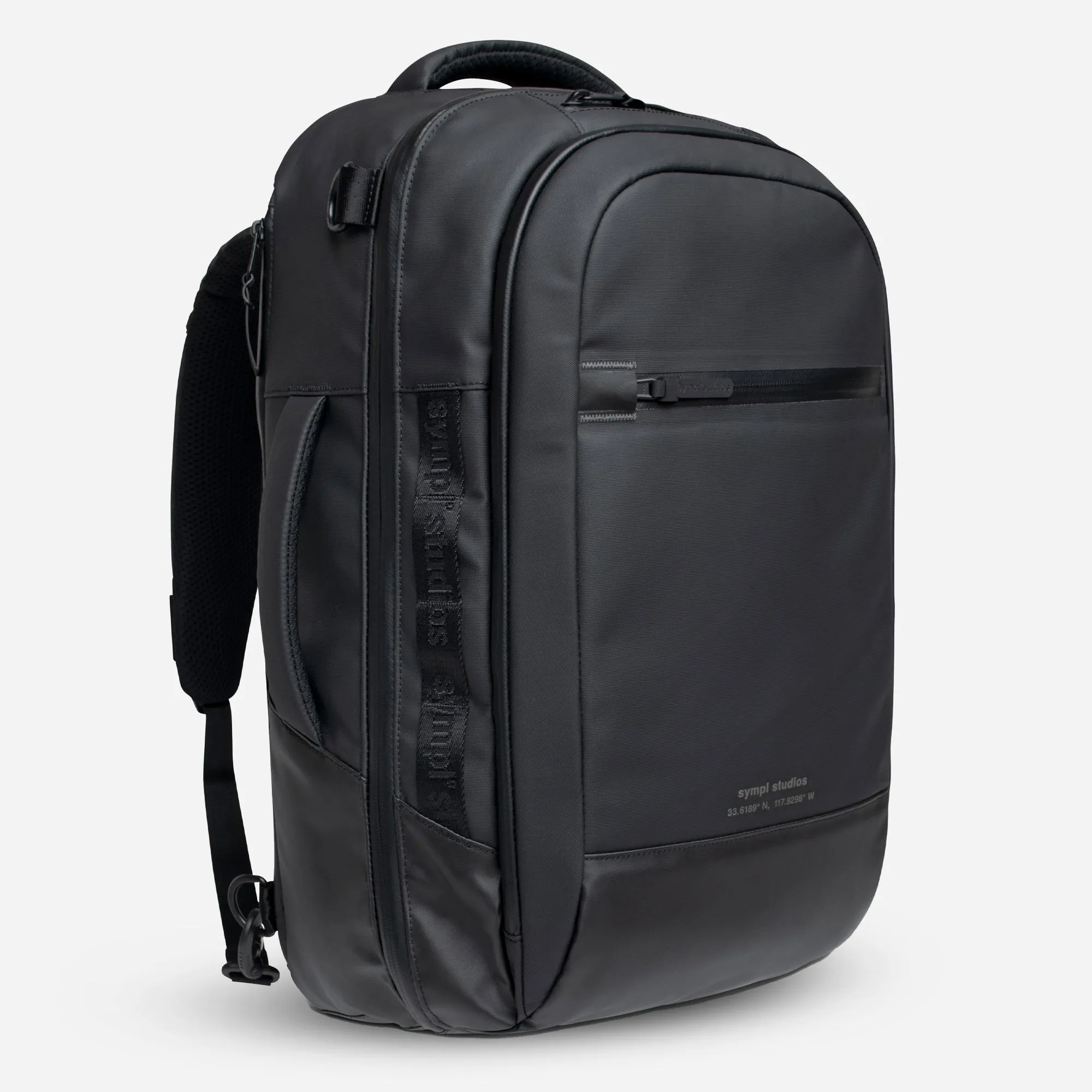 Travel Backpack 35L